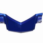 MOTOLUX ROSSİ 50 (49 CC) ARKA STOP ALT KAPAK-MAVİ