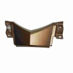 MOTOLUX ROSSİ 50 (49 CC) ARKA STOP ALT KAPAK-K.RENGİ