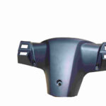 MOTOLUX ROSSİ 50 (49 CC) KM PANELİ