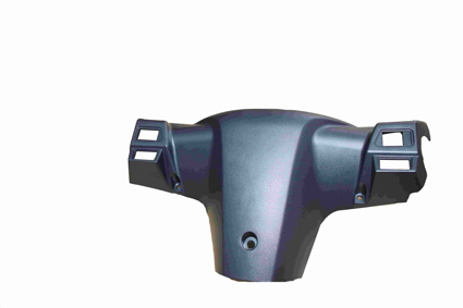 MOTOLUX-ROSSİ-10071-1 MOTOLUX ROSSİ 50 (49 CC) KM PANELİ - Görsel 1