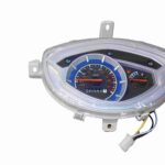 MOTOLUX ROSSİ 50 (49 CC) KM SAATİ