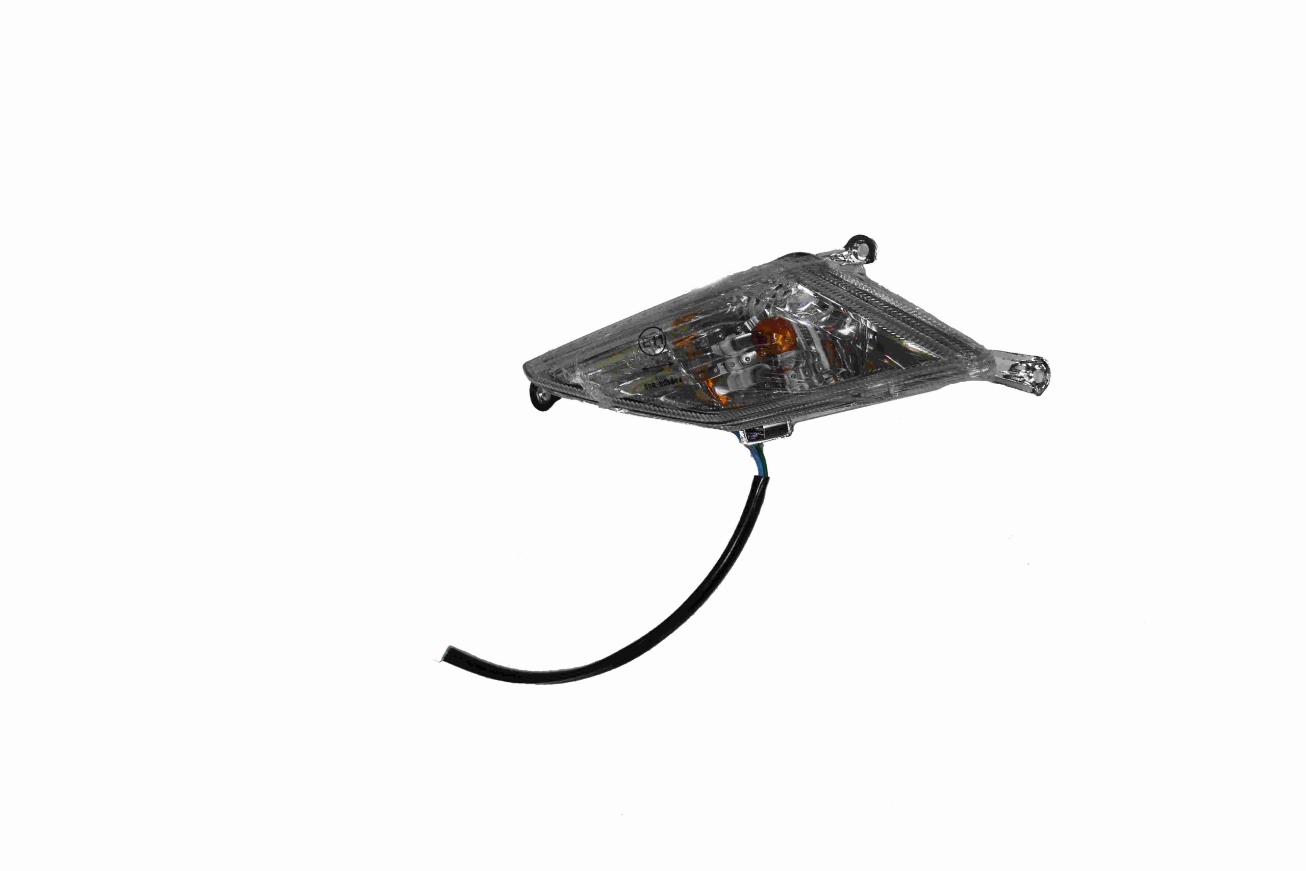 MOTOLUX-ROSSİ-10094-1 MOTOLUX ROSSİ 50 (49 CC) ÖN SİNYAL SOL - Görsel 1