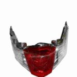 MOTOLUX ROSSİ 50 (49 CC) ARKA STOP LAMBASI