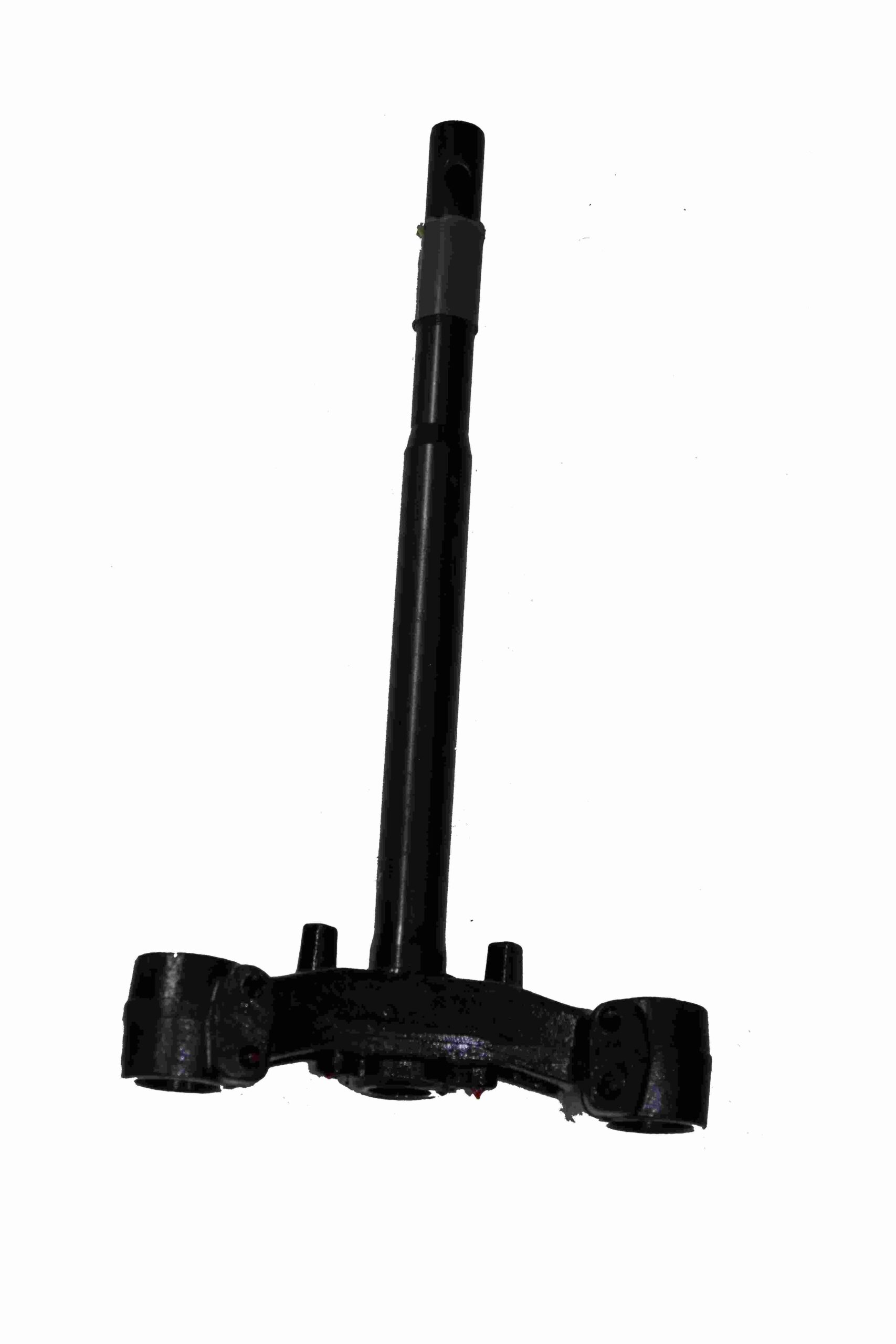MOTOLUX-ROSSİ-10108-1 MOTOLUX ROSSİ 50 (49 CC) ÖN PLATİN - Görsel 1