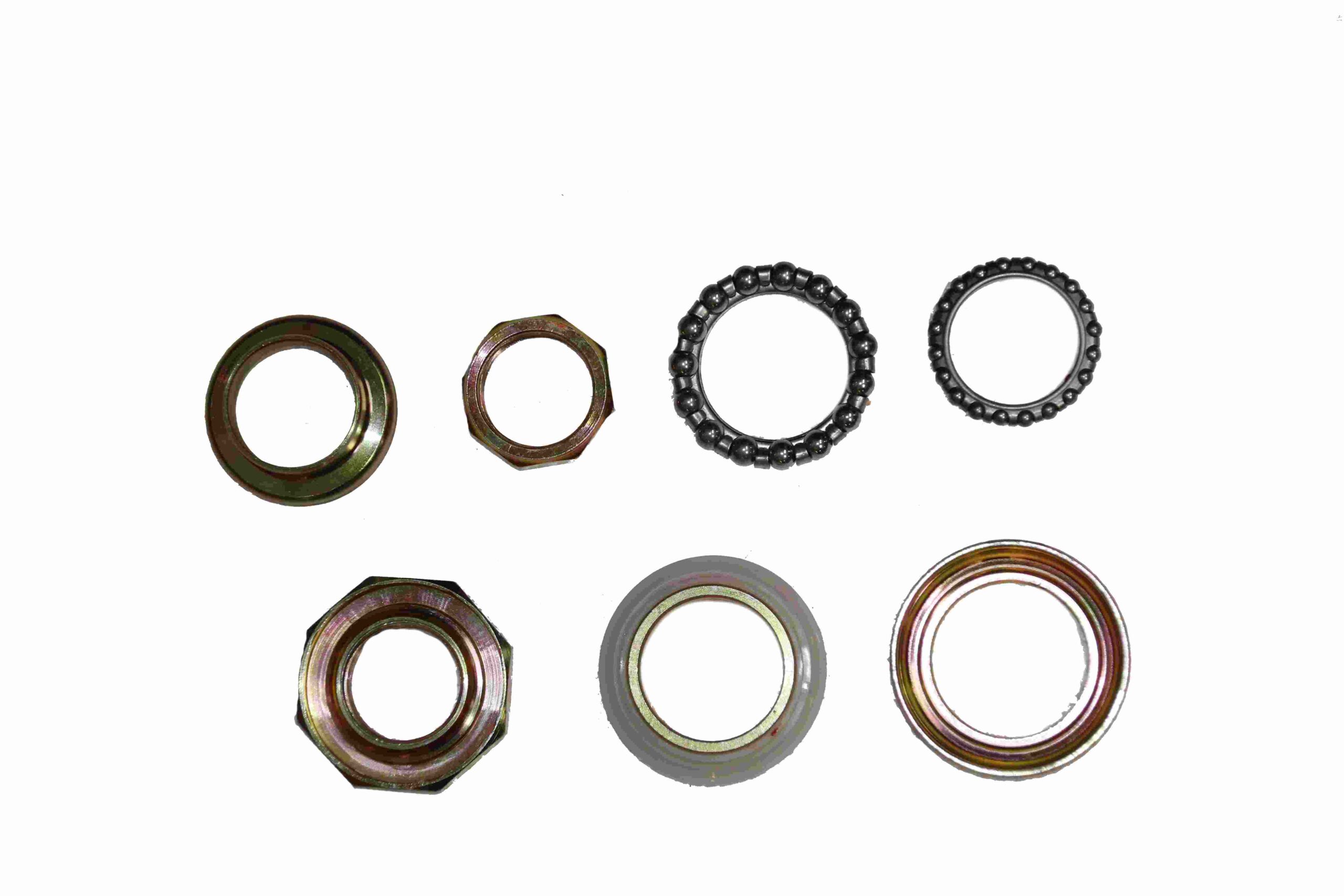 MOTOLUX-ROSSİ-10109-1 MOTOLUX ROSSİ 50 (49 CC) FURŞ TAKIMI - Görsel 1