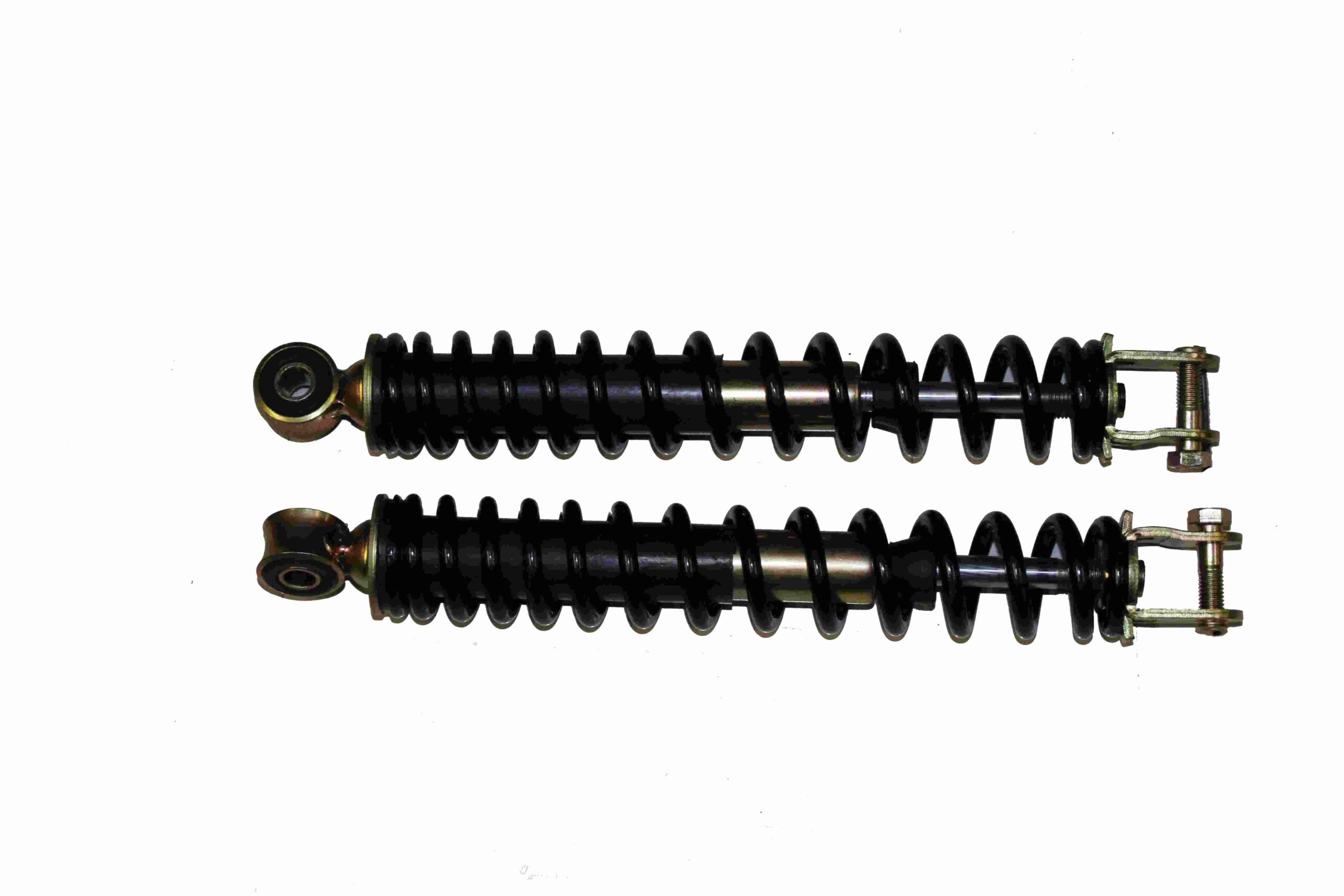 MOTOLUX-ROSSİ-10112-1 MOTOLUX ROSSİ 50 (49 CC) ARKA AMORTİSÖR (ÇİFT) - Görsel 1