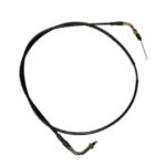 MOTOLUX ROSSİ 50 (49 CC) GAZ HALATI