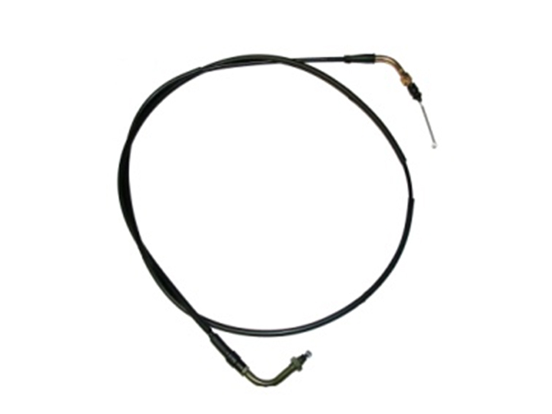 MOTOLUX-ROSSİ-10115-1 MOTOLUX ROSSİ 50 (49 CC) GAZ HALATI - Görsel 1