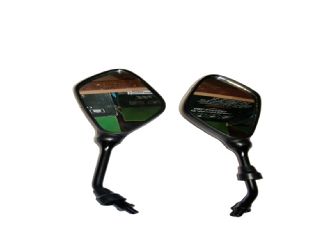 MOTOLUX-ROSSİ-10126-1 MOTOLUX ROSSİ 50 (49 CC) AYNA TAKIMI - Görsel 1