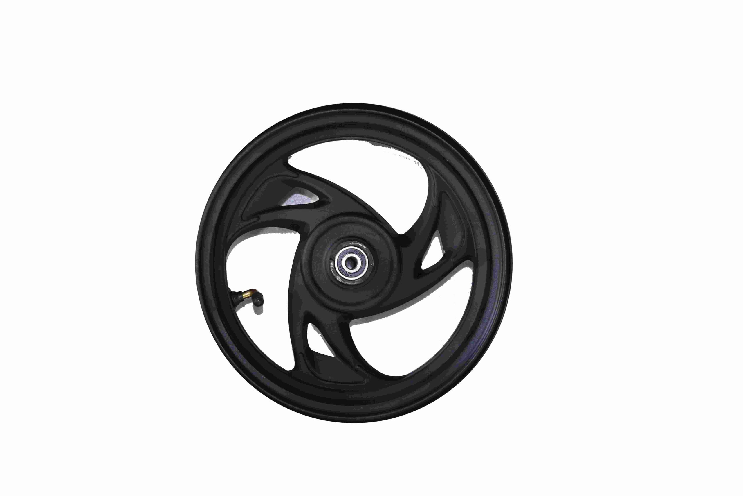 MOTOLUX-ROSSİ-10141-1 MOTOLUX ROSSİ 50 (49 CC) ÖN JANT - Görsel 1