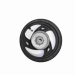 MOTOLUX ROSSİ 50 (49 CC) ARKA JANT