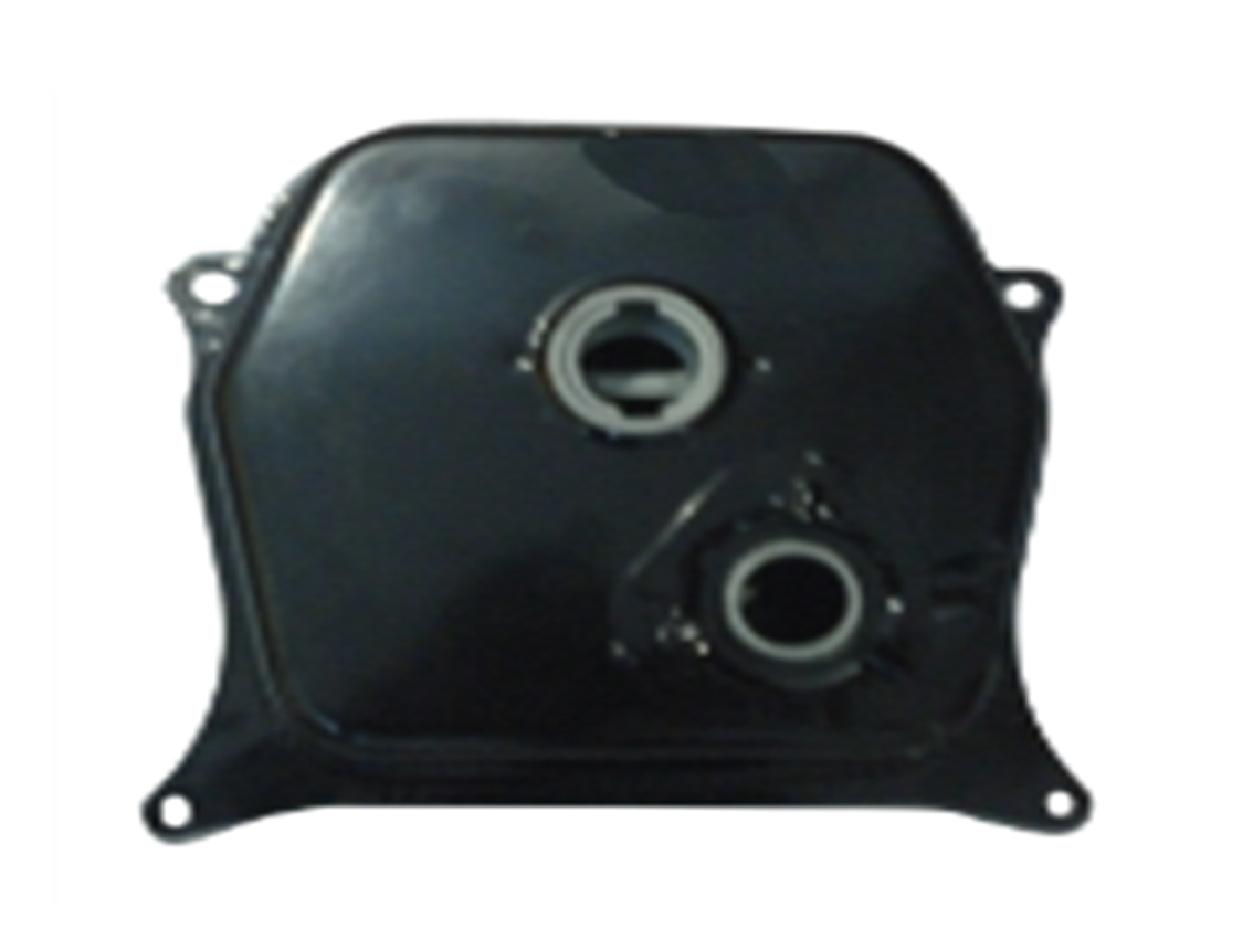 MOTOLUX-ROSSİ-10145-1 MOTOLUX ROSSİ 50 (49 CC) YAKIT DEPOSU - Görsel 1