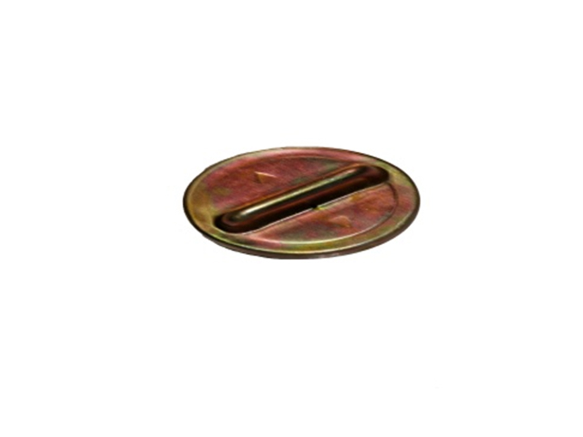 MOTOLUX-ROSSİ-10146-1 MOTOLUX ROSSİ 50 (49 CC) YAKIT DEPO KAPAĞI - Görsel 1