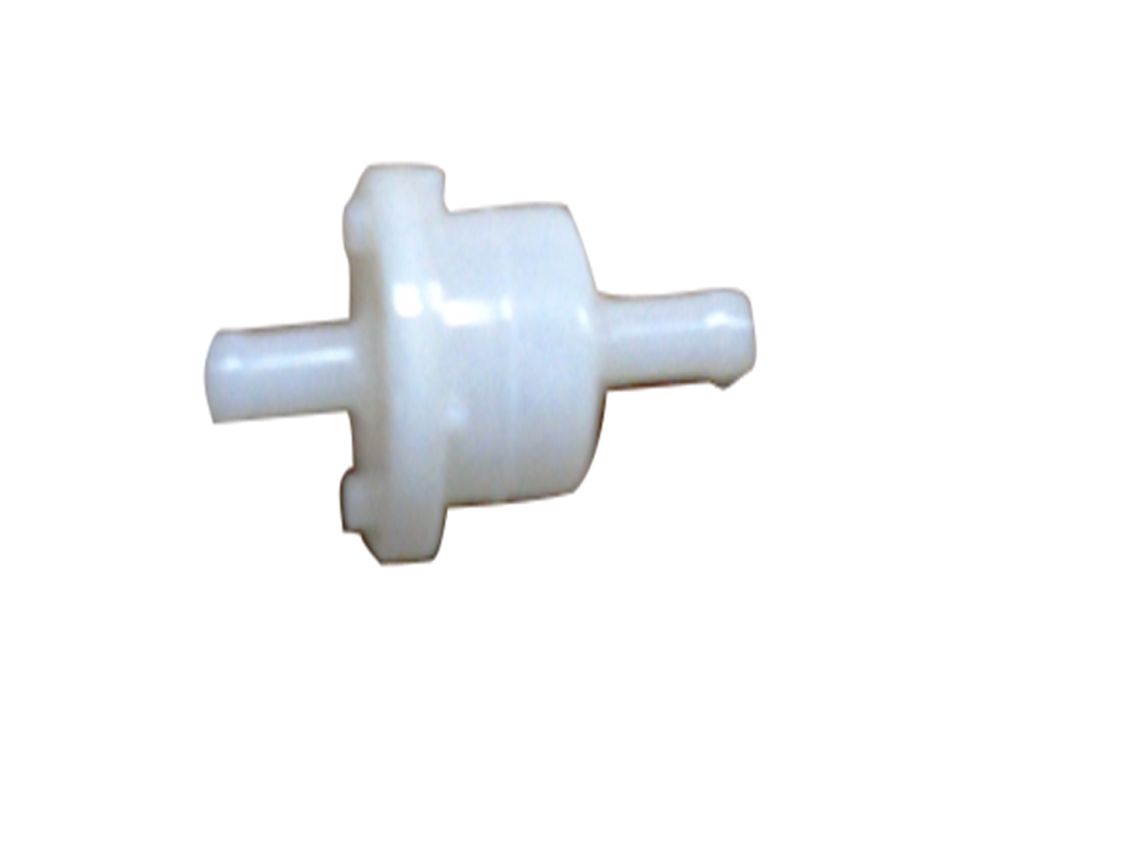 MOTOLUX-ROSSİ-10155-1 MOTOLUX ROSSİ 50 (49 CC) YAKIT FİLİTRESİ - Görsel 1