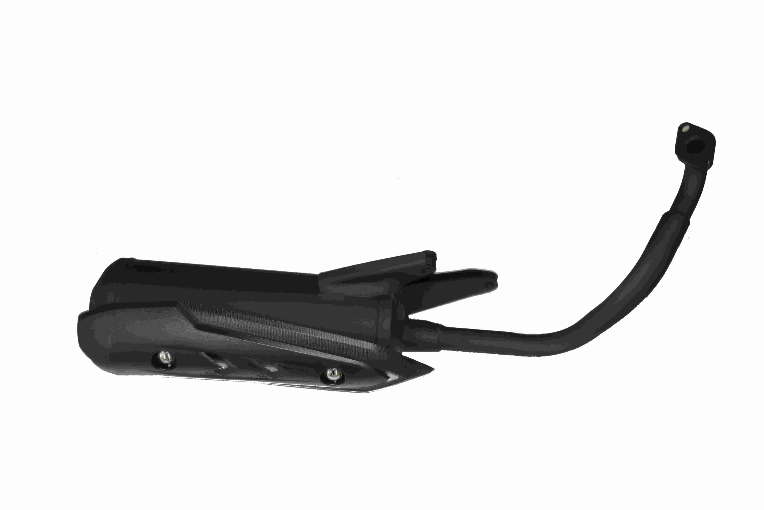 MOTOLUX-ROSSİ-10158-1 MOTOLUX ROSSİ 50 (49 CC) EGZOZ - Görsel 1