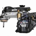 MOTOLUX ROSSİ 50 (49 CC) MOTOR 50 CC KOMPLE (2018)