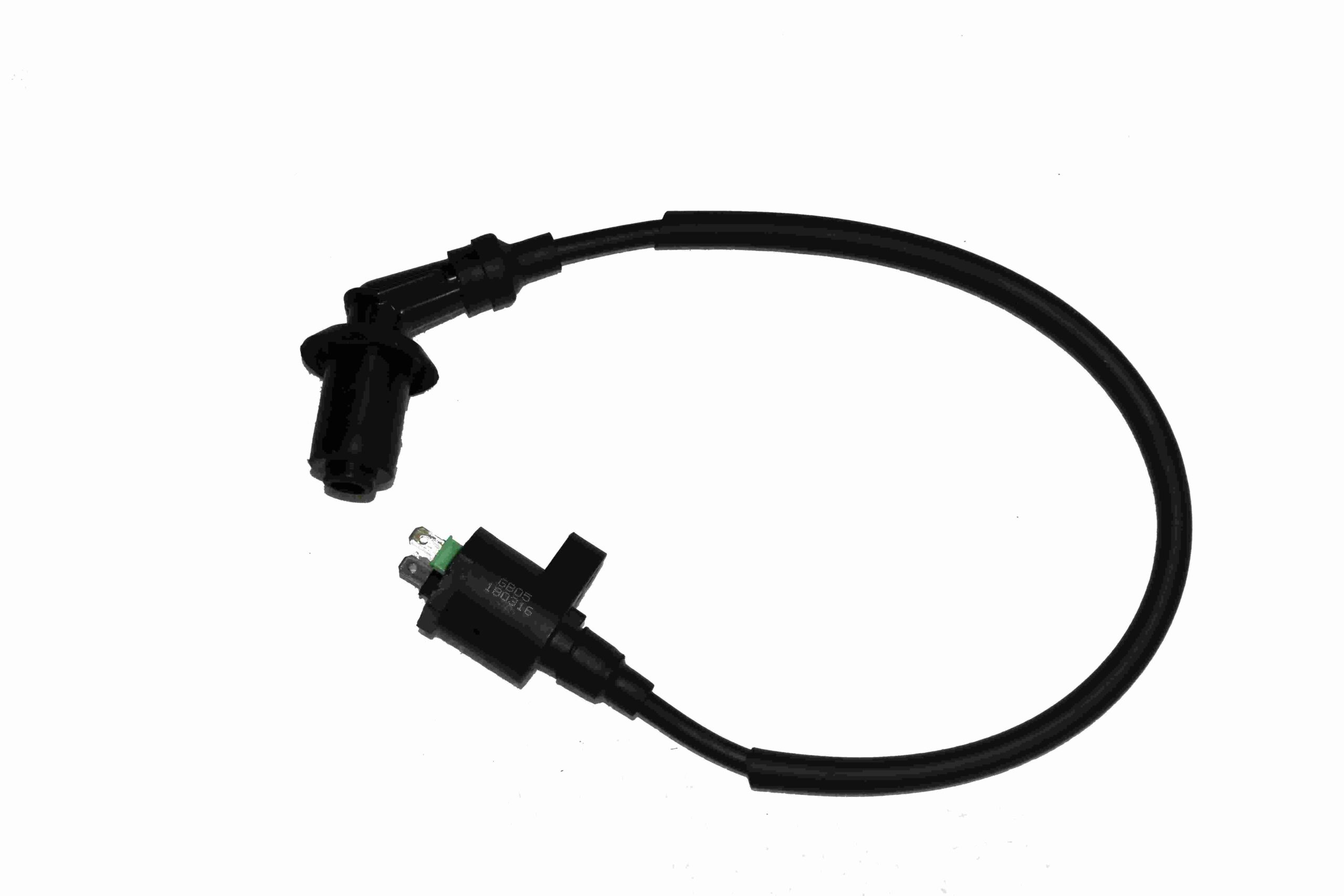 MOTOLUX-ROSSİ-10164-1 MOTOLUX ROSSİ 50 (49 CC) ATEŞLEME BOBİNİ - Görsel 1
