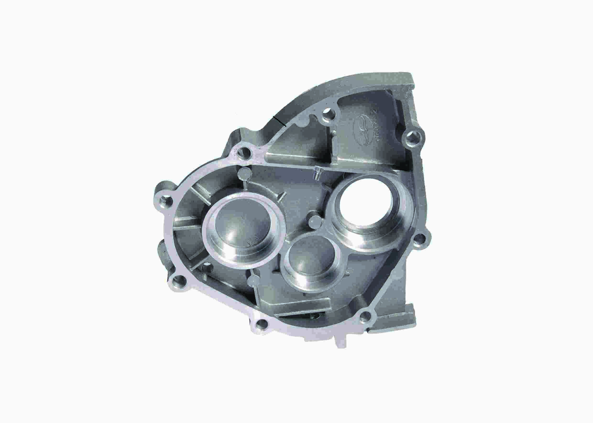 MOTOLUX-ROSSİ-10173-1 MOTOLUX ROSSİ 50 (49 CC) ŞANZIMAN KAPAĞI - Görsel 1