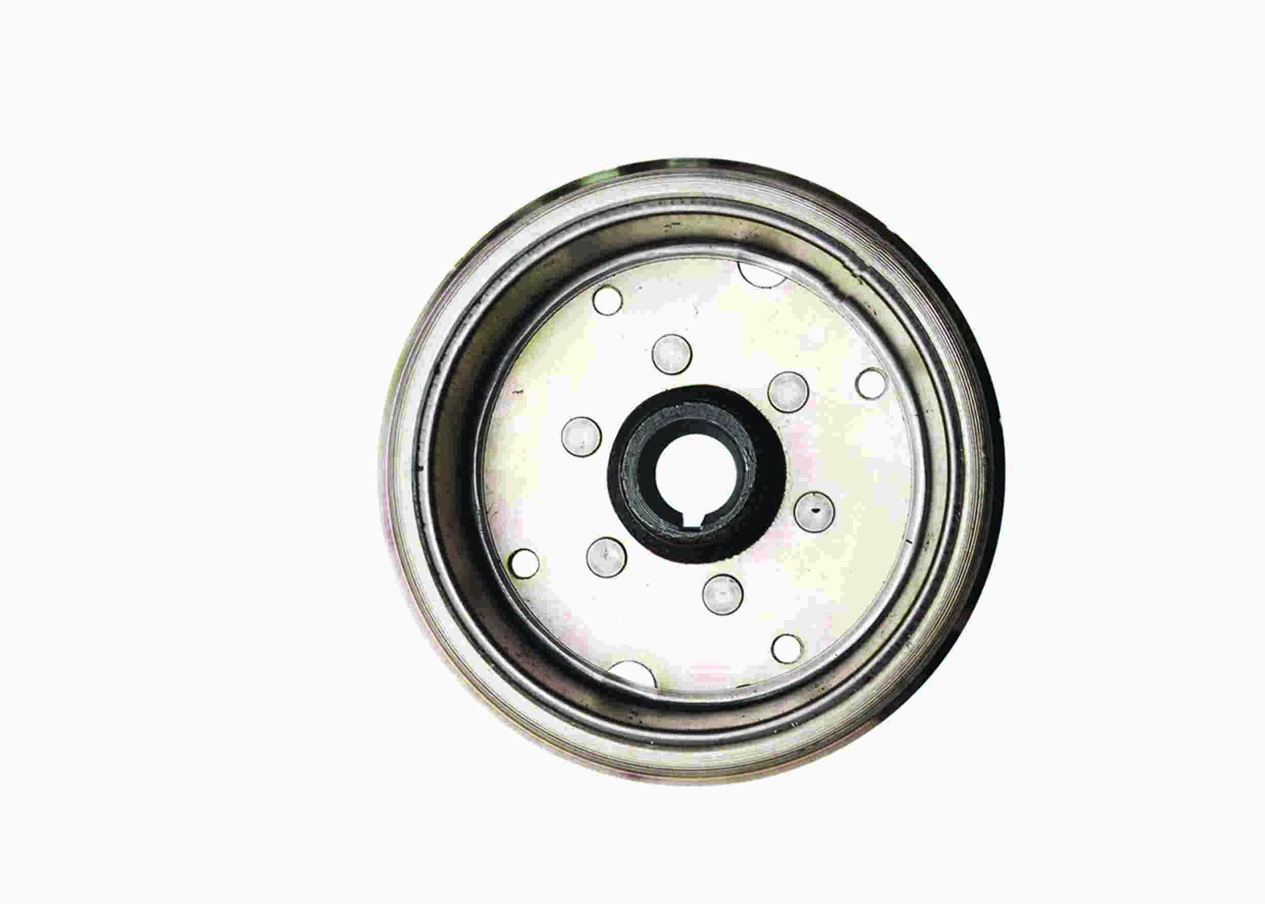 MOTOLUX-ROSSİ-10177-1 MOTOLUX ROSSİ 50 (49 CC) VOLANT - Görsel 1