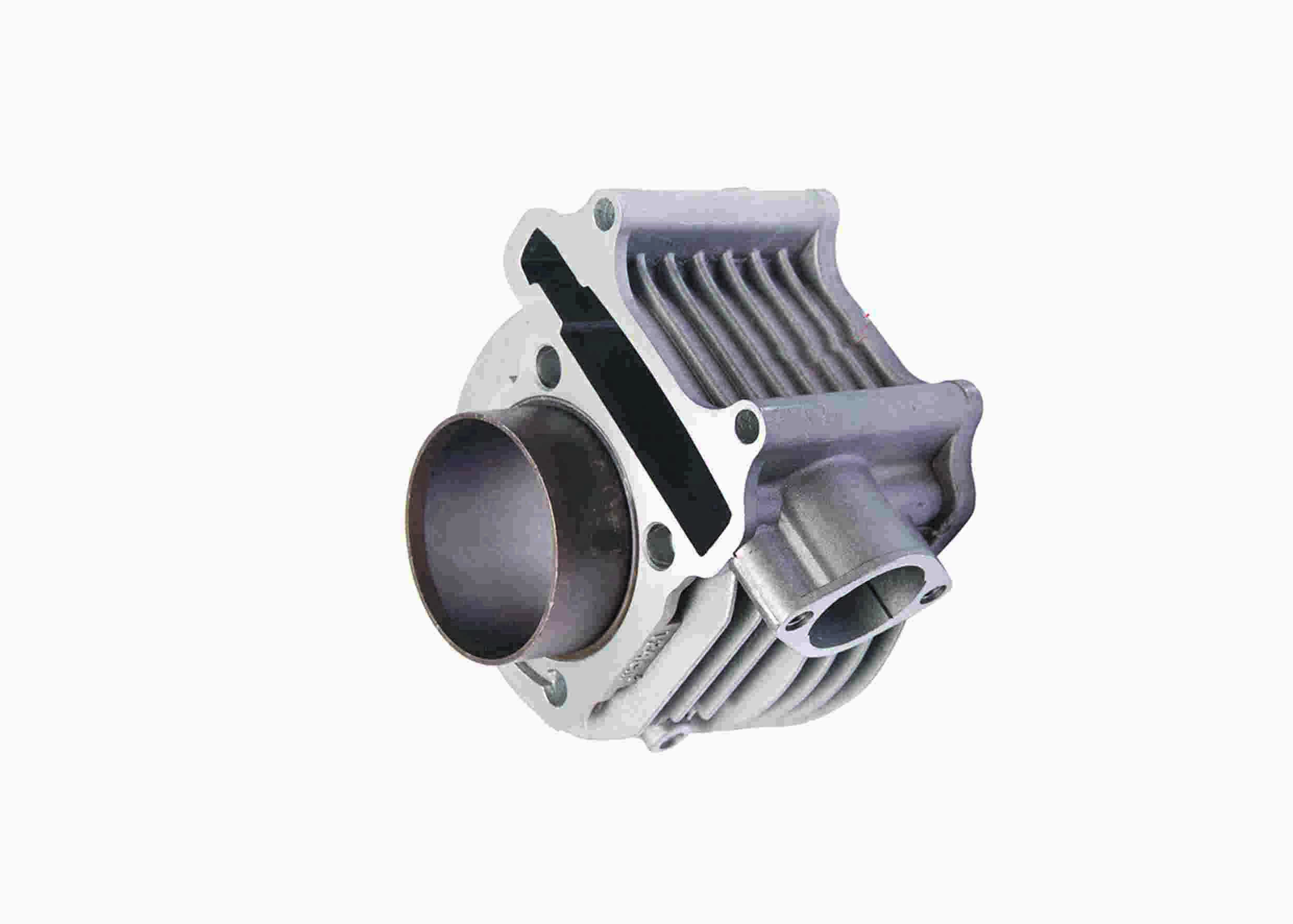 MOTOLUX-ROSSİ-10181-1 MOTOLUX ROSSİ 50 (49 CC) SİLİNDİR - Görsel 1
