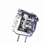 MOTOLUX ROSSİ 50 (49 CC) SİLİNDİR ÜST KAPAK DOLU - PİYANOLU
