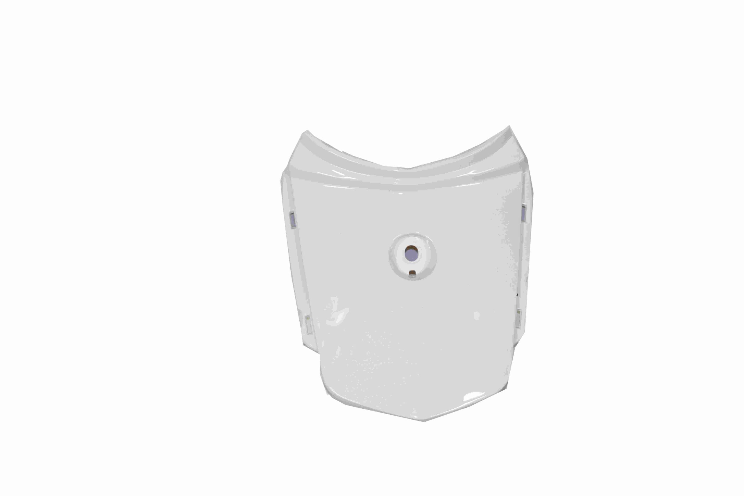 MOTOLUX-ROSSİ RS-10027-1 MOTOLUX ROSSİ RS (49 CC) ARKA STOP ÜST BİRLEŞTRİCİ-BEYAZ - Görsel 1