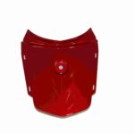 MOTOLUX ROSSİ RS (49 CC) ARKA STOP ÜST BİRLEŞTRİCİ-KIRMIZI