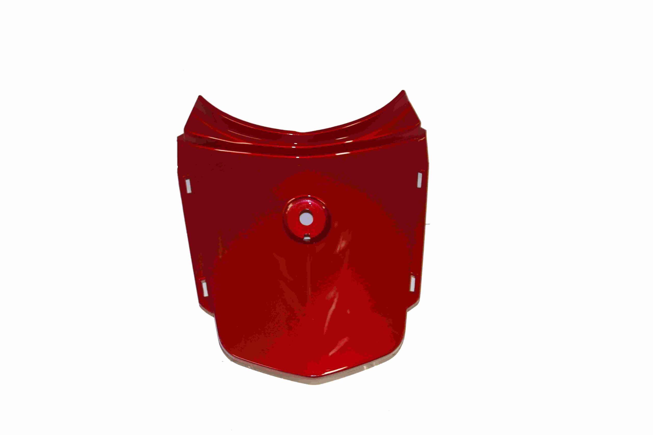 MOTOLUX-ROSSİ RS-10028-1 MOTOLUX ROSSİ RS (49 CC) ARKA STOP ÜST BİRLEŞTRİCİ-KIRMIZI - Görsel 1