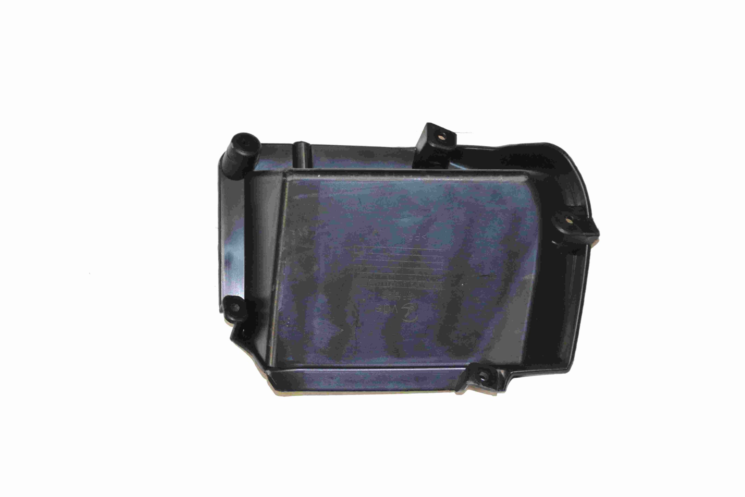 MOTOLUX-ROSSİ RS-10040-1 MOTOLUX ROSSİ RS (49 CC) ÖN İÇ PANEL CEPLİK-SOL - Görsel 1