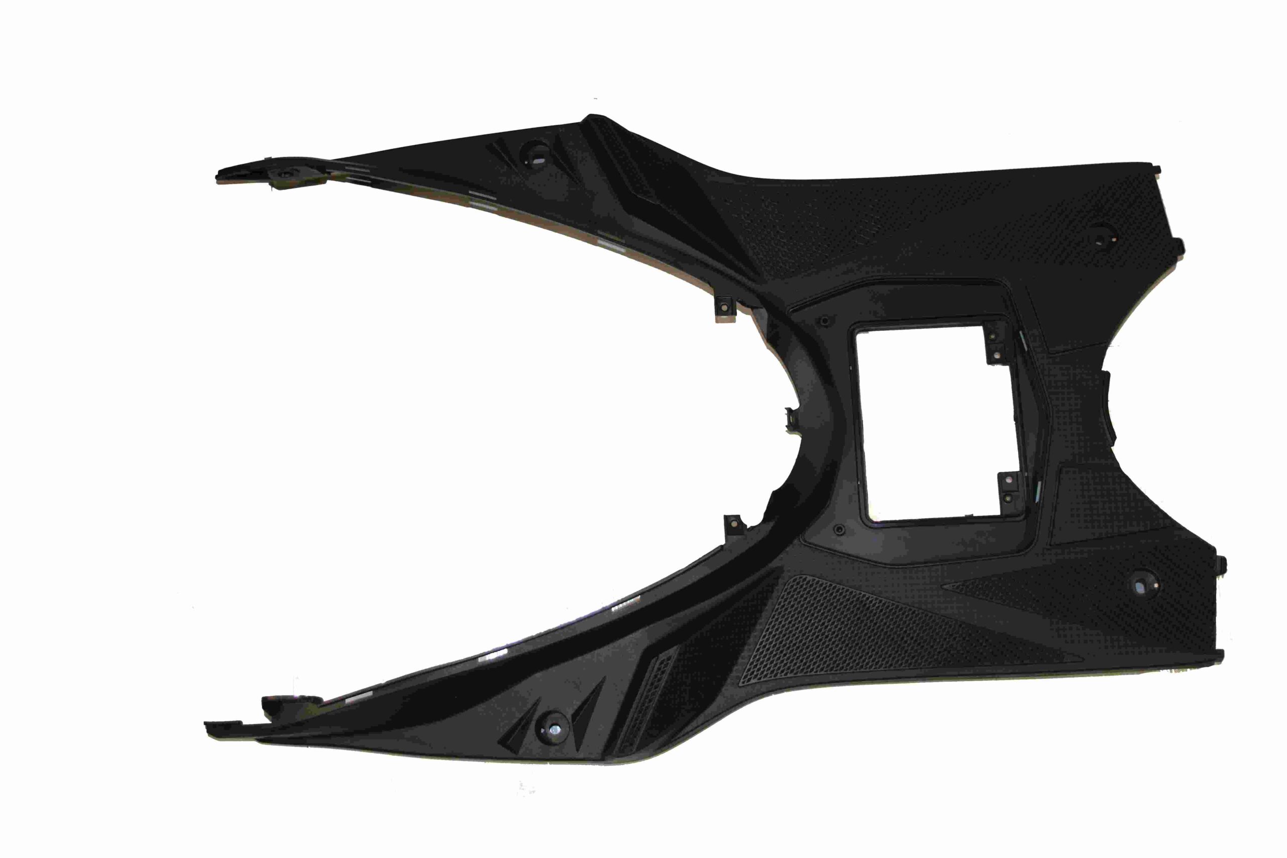 MOTOLUX-ROSSİ RS-10041-1 MOTOLUX ROSSİ RS (49 CC) AYAK DÖŞEMESİ - Görsel 1