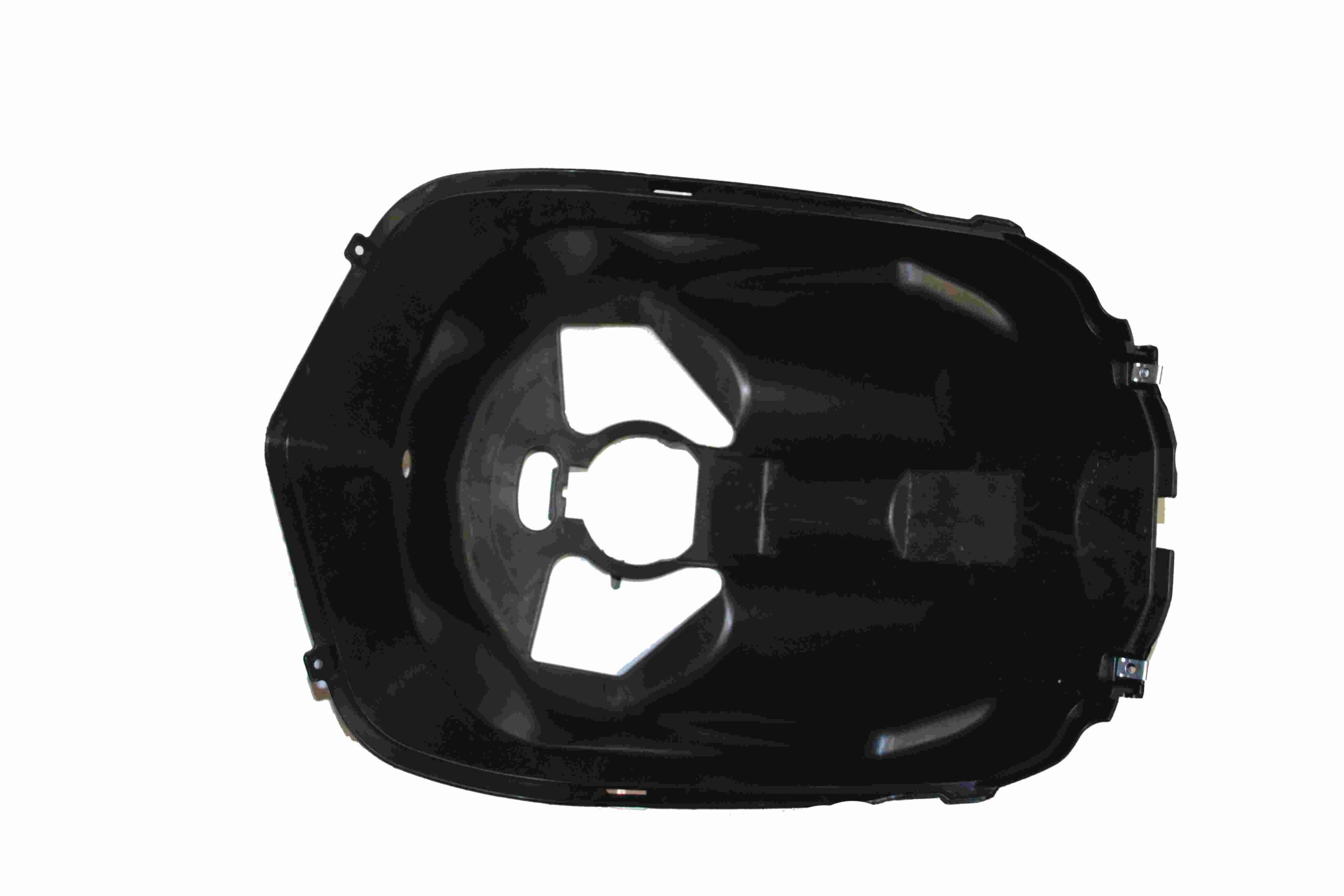 MOTOLUX-ROSSİ RS-10048-1 MOTOLUX ROSSİ RS (49 CC) ÖN ÇAMURLUK-DAVLUMBAZI - Görsel 1