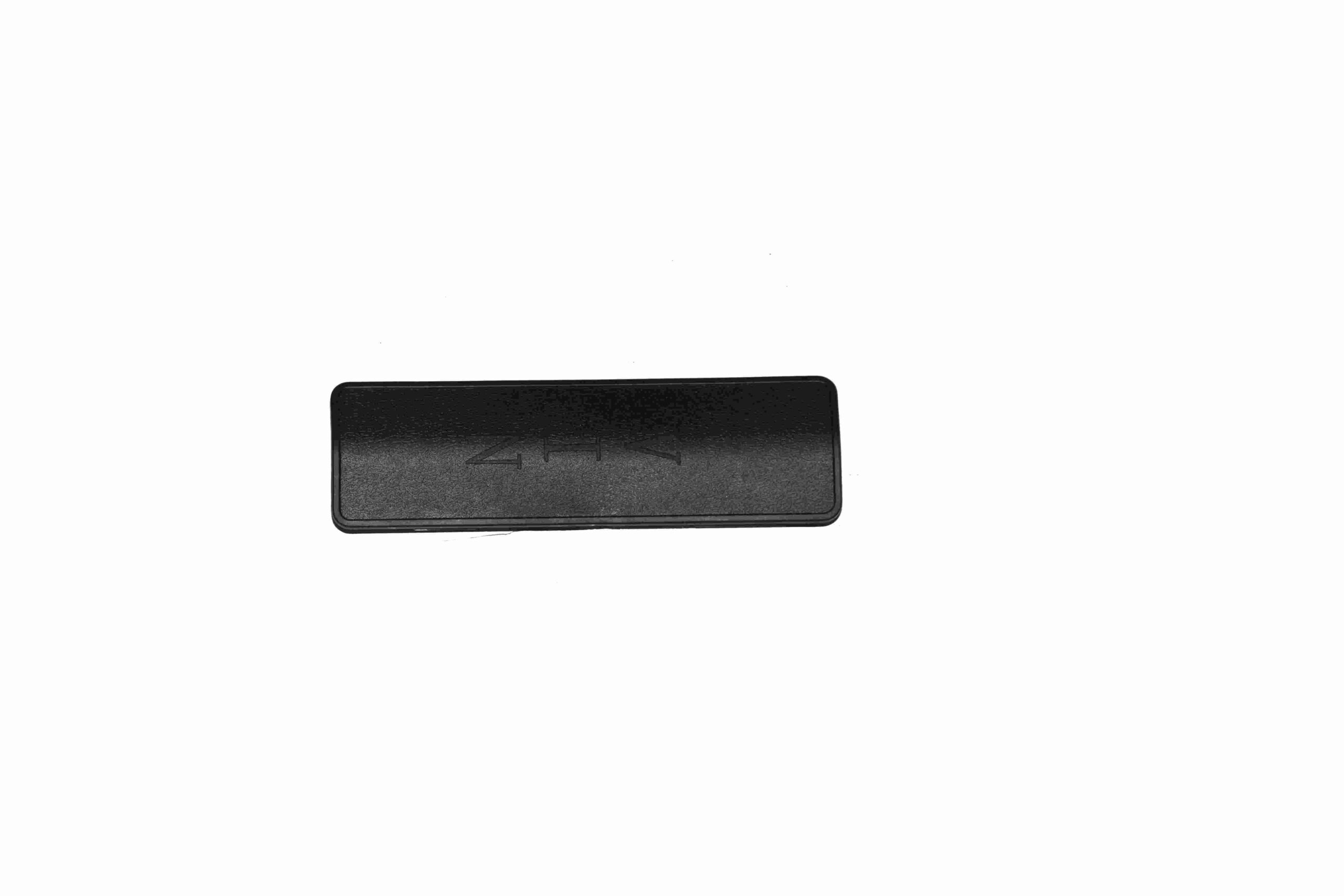 MOTOLUX-ROSSİ RS-10051-1 MOTOLUX ROSSİ RS (49 CC) ŞASE NUMARA KAPAĞI - Görsel 1