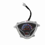 MOTOLUX ROSSİ RS (49 CC) KM SAATİ (80 KmH)