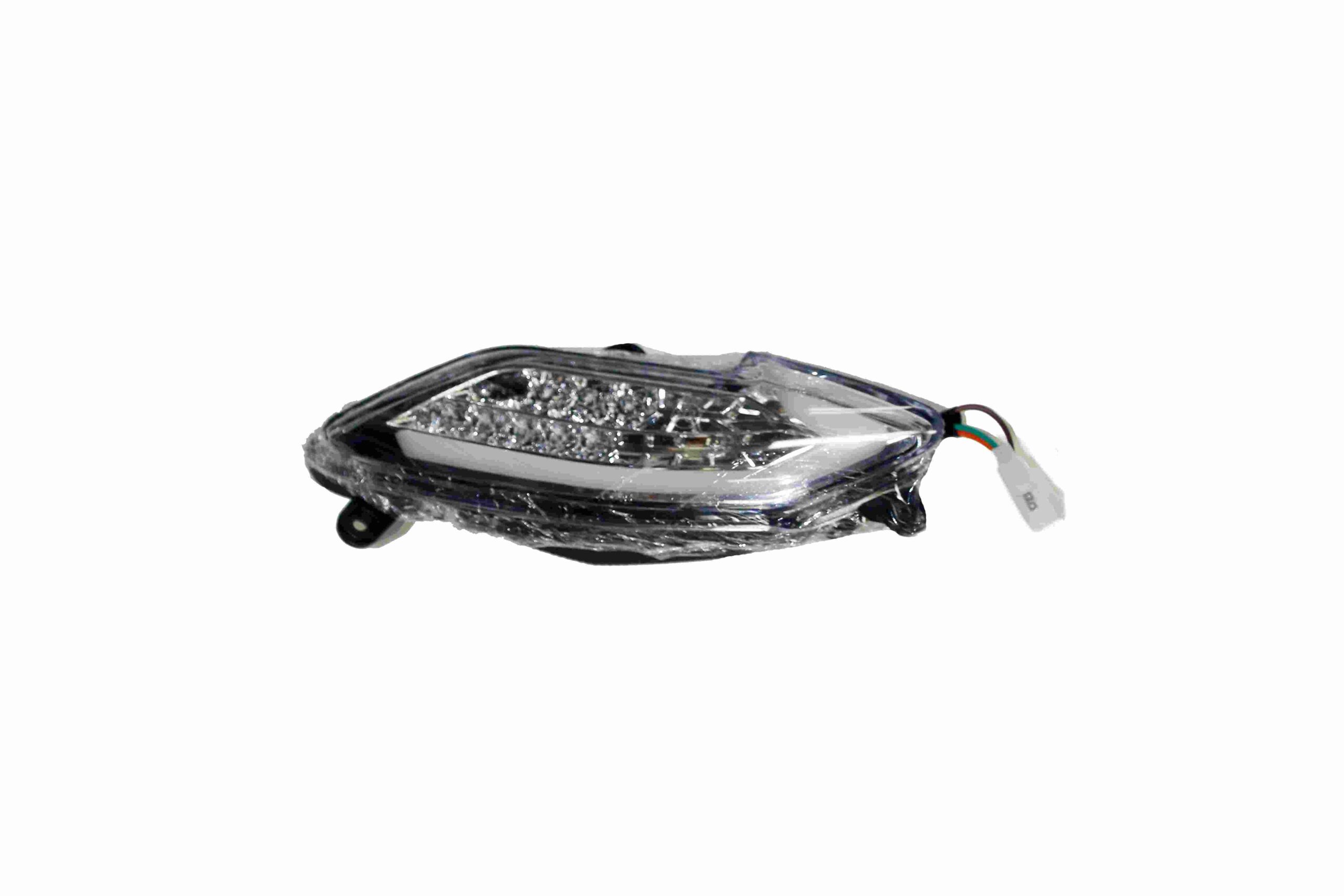 MOTOLUX-ROSSİ RS-10063-1 MOTOLUX ROSSİ RS (49 CC) ÖN SİNYAL SOL - Görsel 1