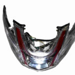 MOTOLUX ROSSİ RS (49 CC) ARKA STOP LAMBASI