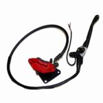 MOTOLUX ROSSİ RS (49 CC) ÖN FREN MERKEZİ KOMPLE