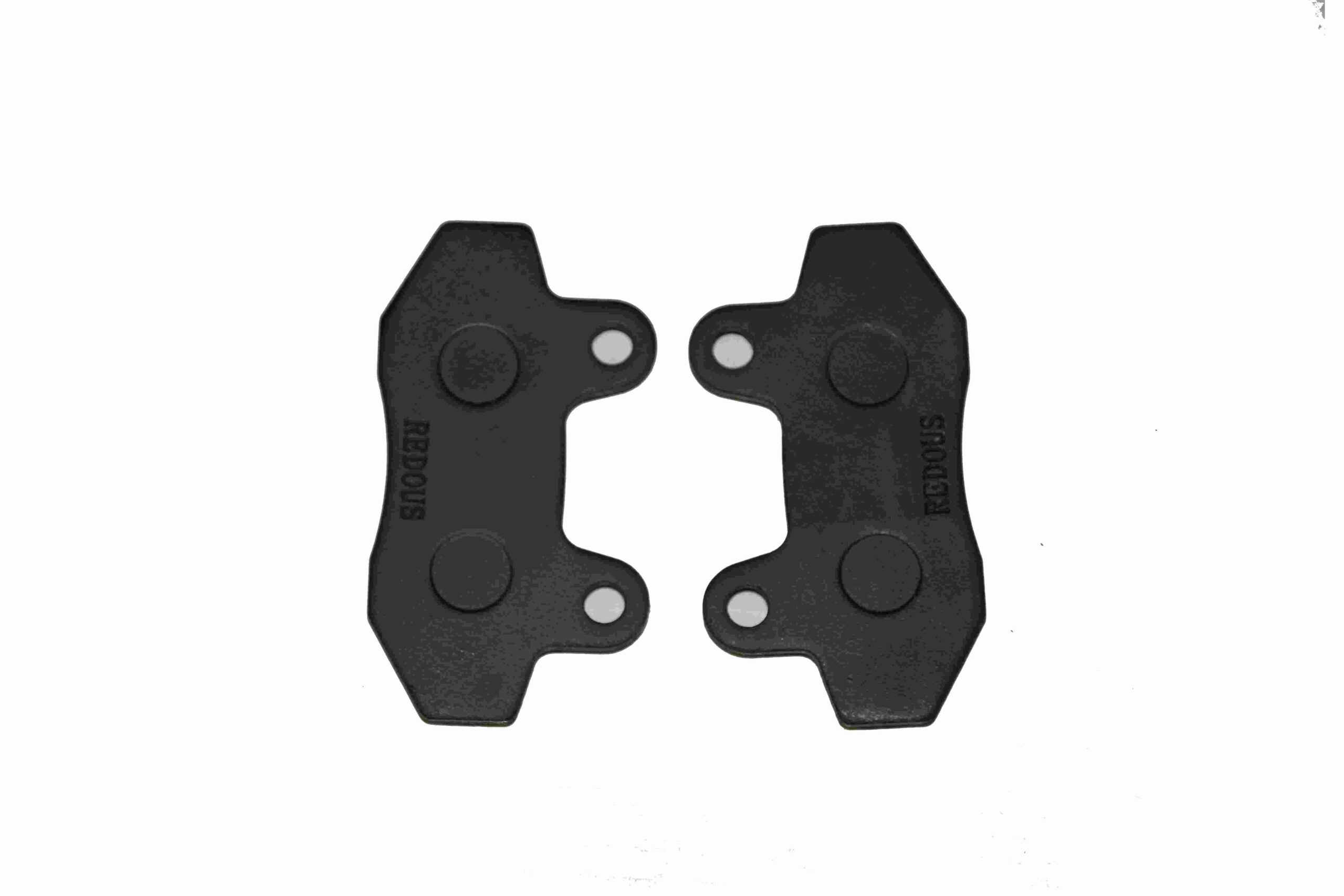 MOTOLUX-ROSSİ RS-10068-1 MOTOLUX ROSSİ RS (49 CC) ÖN FREN BALATASI TK. - Görsel 1