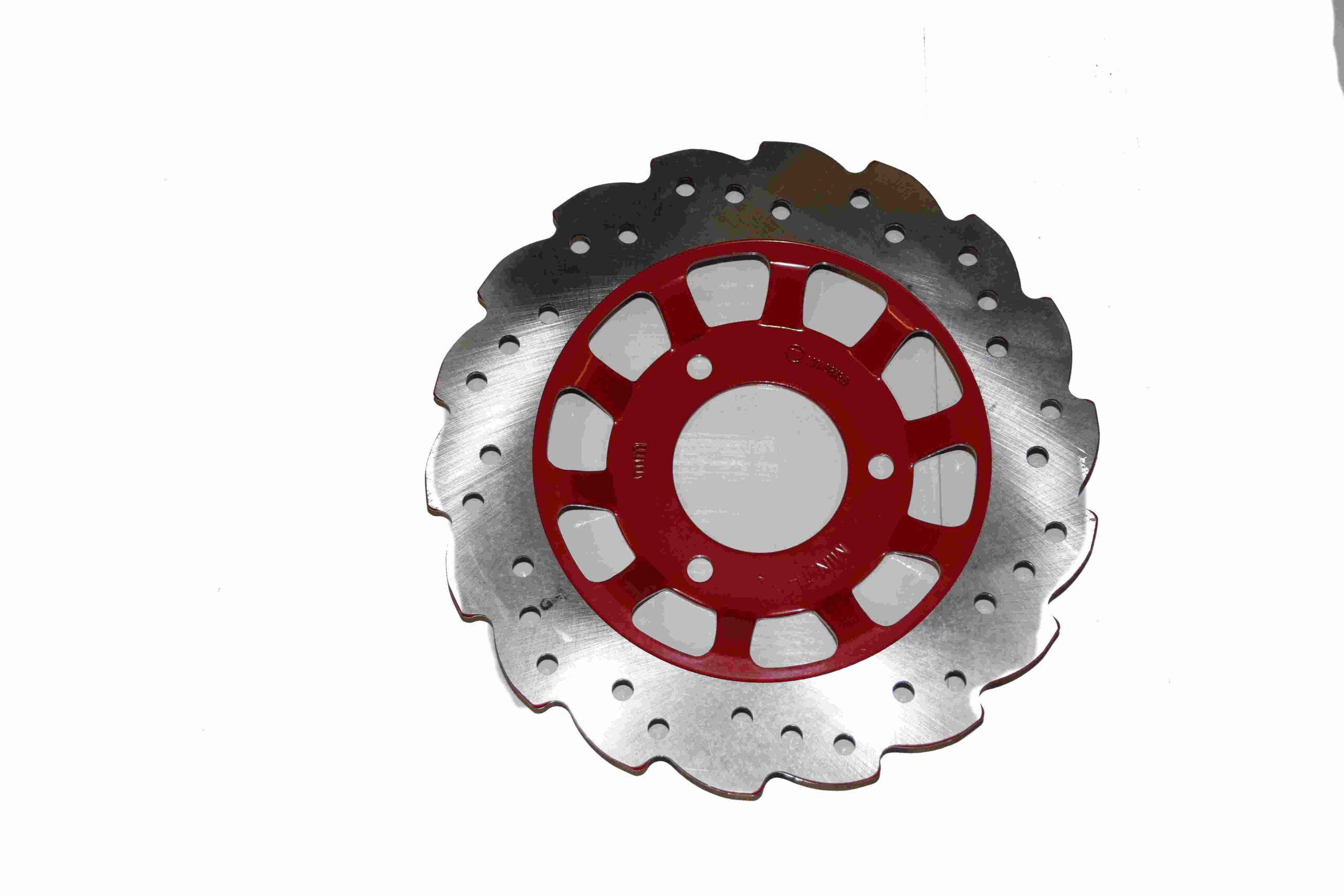 MOTOLUX-ROSSİ RS-10069-1 MOTOLUX ROSSİ RS (49 CC) ÖN FREN DİSK - Görsel 1