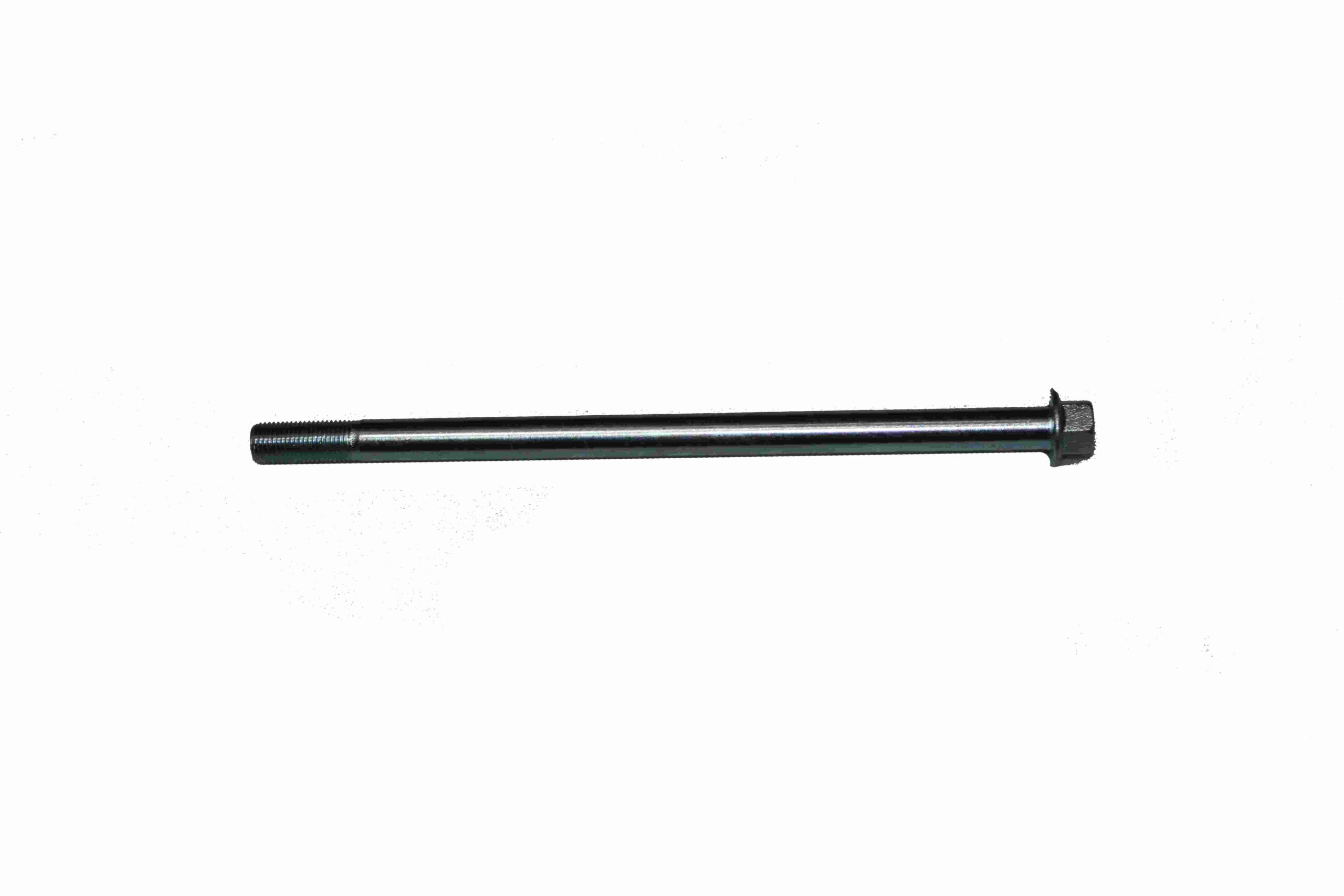 MOTOLUX-ROSSİ RS-10071-1 MOTOLUX ROSSİ RS (49 CC) ÖN TEKER MİLİ - Görsel 1