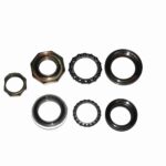 MOTOLUX ROSSİ RS (49 CC) FURŞ TAKIMI