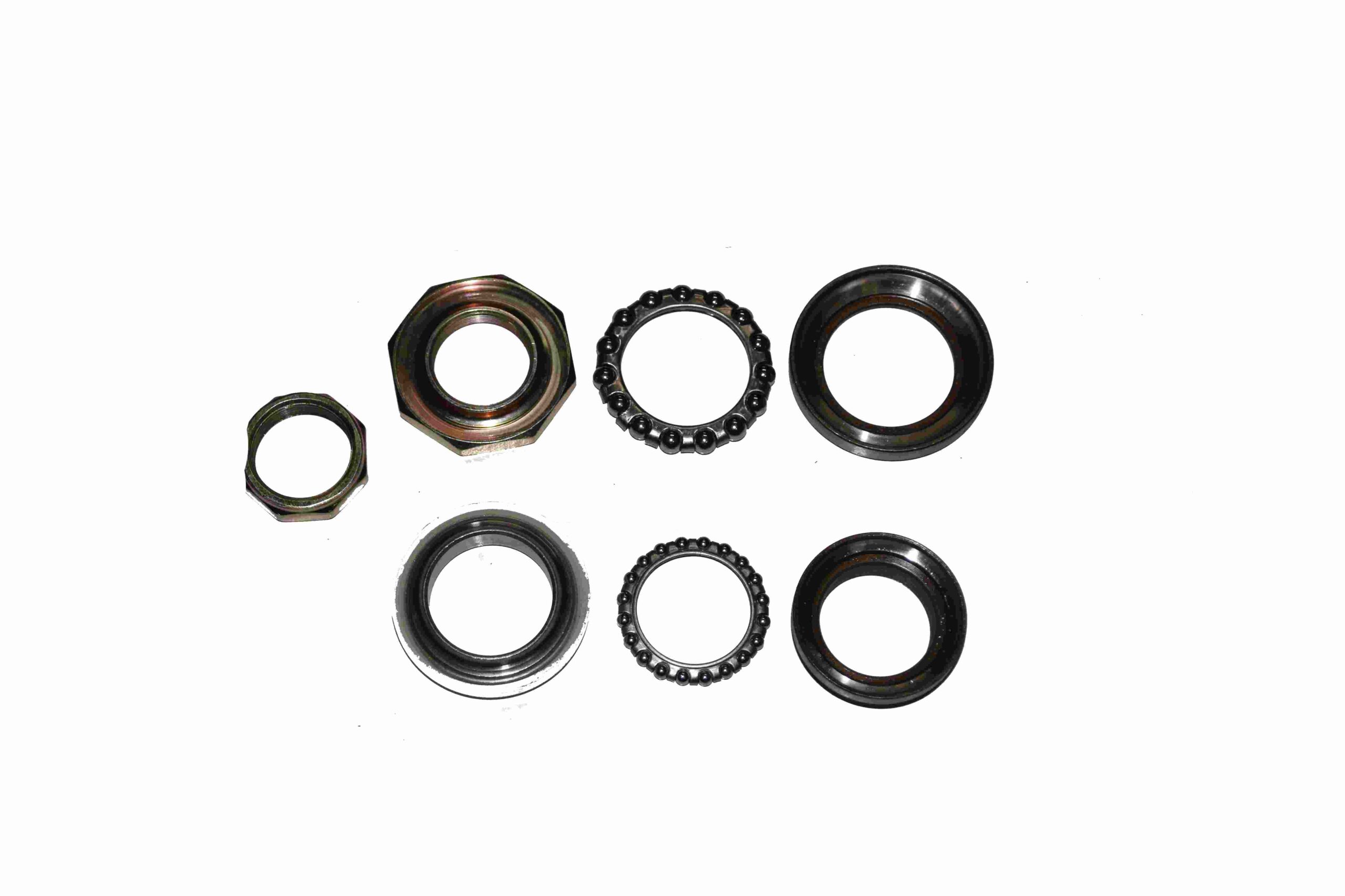 MOTOLUX-ROSSİ RS-10073-1 MOTOLUX ROSSİ RS (49 CC) FURŞ TAKIMI - Görsel 1
