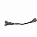 MOTOLUX ROSSİ RS (49 CC) ÖN KUMANDA ELEKTRİK TESİSATI TK.