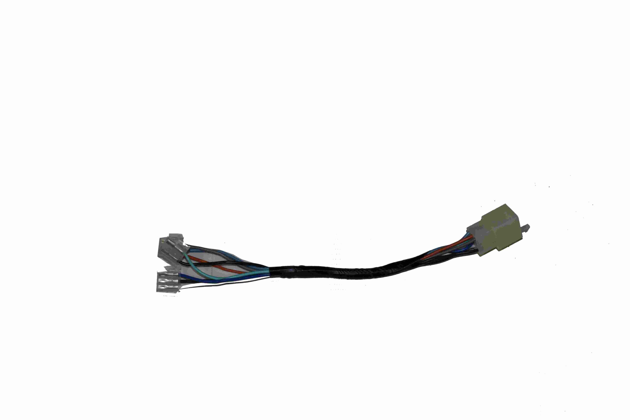 MOTOLUX-ROSSİ RS-10085-1 MOTOLUX ROSSİ RS (49 CC) ÖN KUMANDA ELEKTRİK TESİSATI TK. - Görsel 1
