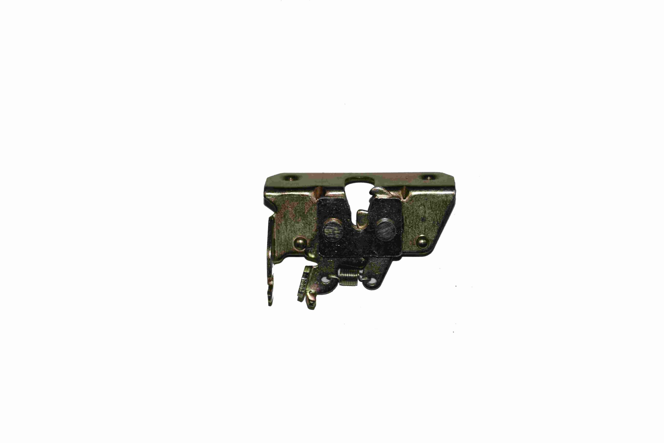 MOTOLUX-ROSSİ RS-10087-1 MOTOLUX ROSSİ RS (49 CC) SELE KİLİDİ - Görsel 1