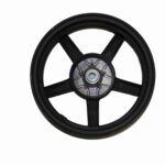 MOTOLUX ROSSİ RS (49 CC) ARKA JANT