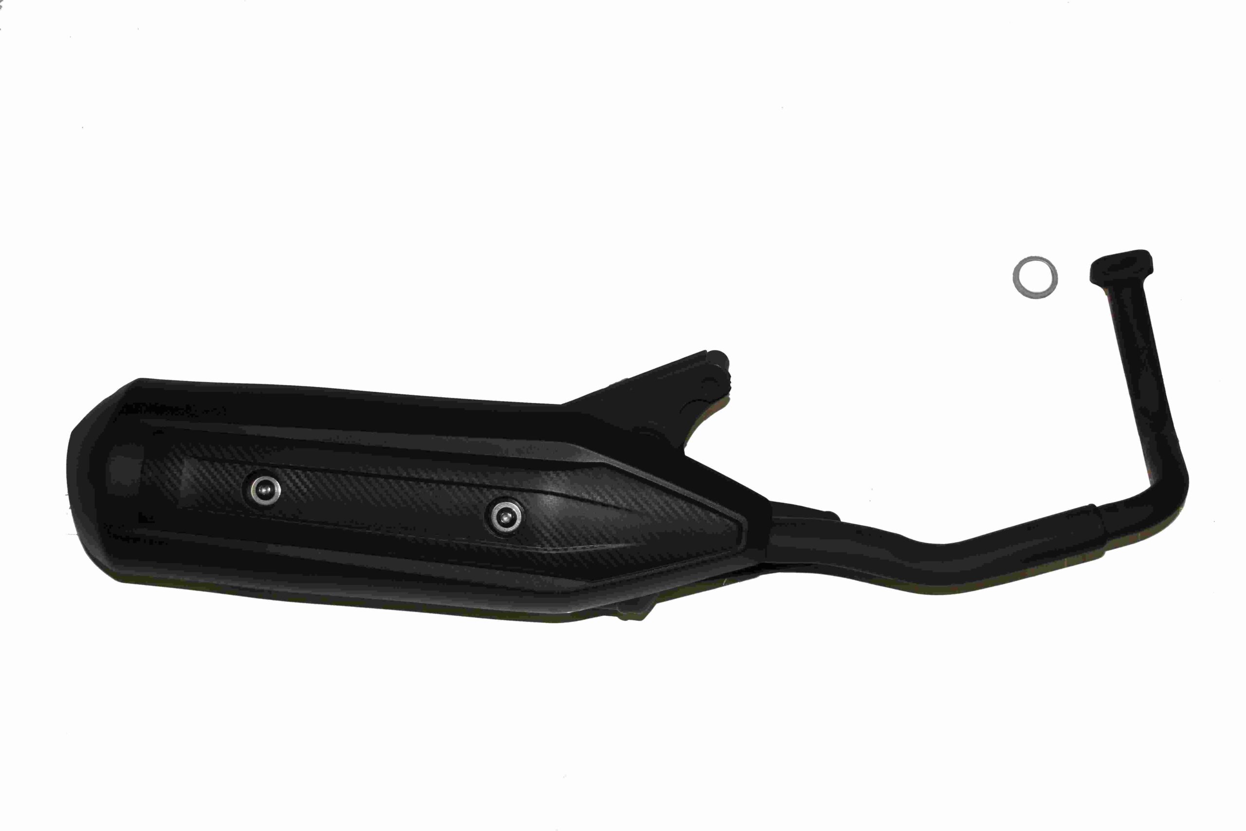 MOTOLUX-ROSSİ RS-10121-1 MOTOLUX ROSSİ RS (49 CC) EGZOZ - Görsel 1