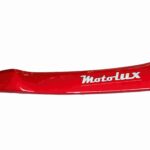 MOTOLUX RÜZGAR (49 CC) MARŞBİYEL KIRMIZI-SAĞ