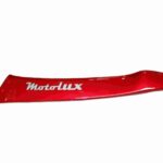 MOTOLUX RÜZGAR (49 CC) MARŞBİYEL KIRMIZI-SOL