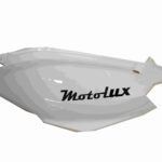 MOTOLUX RÜZGAR (49 CC) SELE ALTI PANEL BEYAZ-SOL