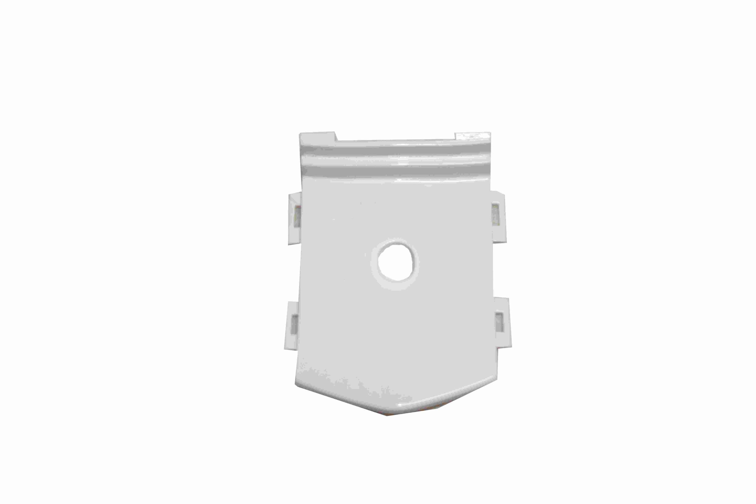 MOTOLUX-RÜZGAR-1015-1 MOTOLUX RÜZGAR (49 CC) ARKA STOP ÜST BİRLŞ.-BEYAZ - Görsel 1